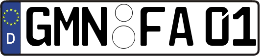 GMN-FA01