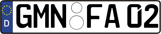 GMN-FA02