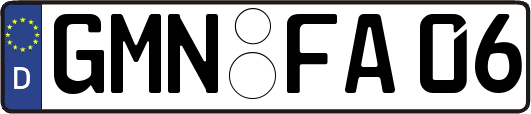 GMN-FA06