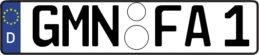 GMN-FA1