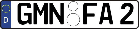 GMN-FA2