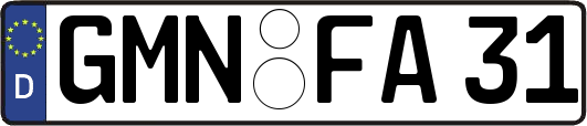 GMN-FA31