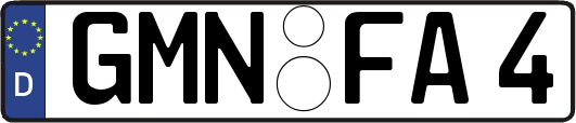 GMN-FA4
