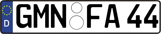 GMN-FA44