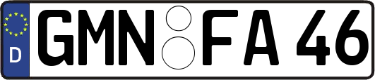 GMN-FA46