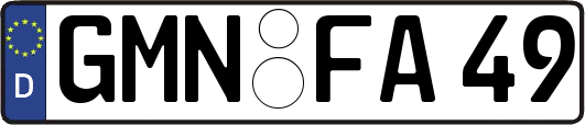 GMN-FA49