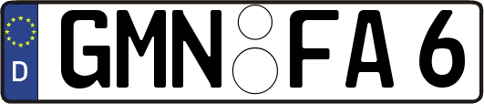 GMN-FA6