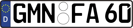 GMN-FA60