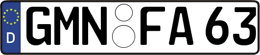 GMN-FA63