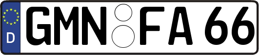 GMN-FA66