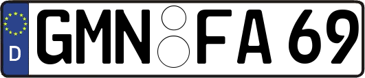 GMN-FA69