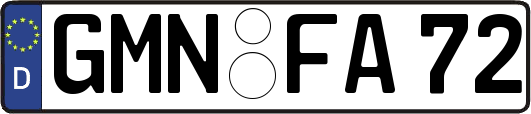 GMN-FA72
