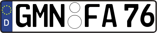 GMN-FA76