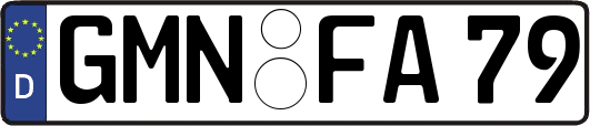 GMN-FA79
