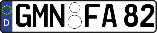 GMN-FA82