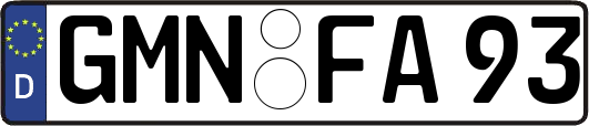 GMN-FA93