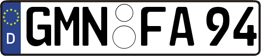 GMN-FA94
