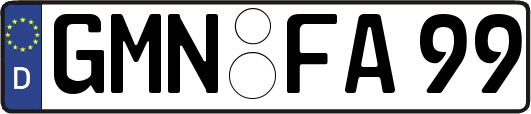 GMN-FA99