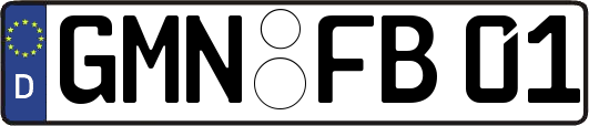 GMN-FB01