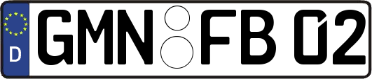 GMN-FB02