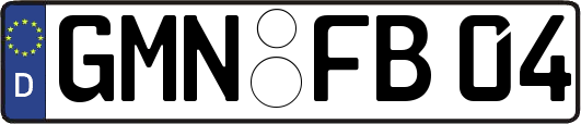 GMN-FB04