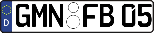 GMN-FB05