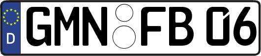 GMN-FB06