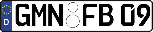 GMN-FB09