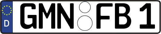 GMN-FB1