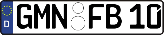 GMN-FB10