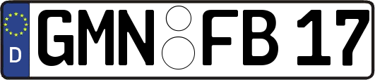 GMN-FB17