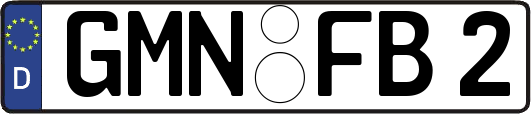 GMN-FB2