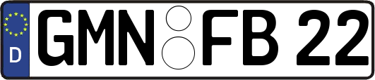 GMN-FB22