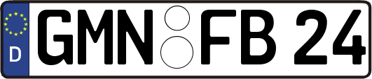 GMN-FB24