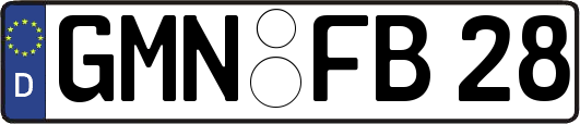 GMN-FB28