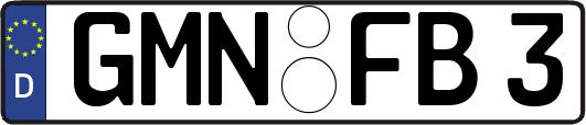 GMN-FB3