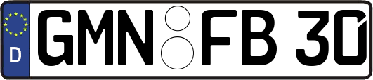 GMN-FB30