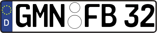 GMN-FB32