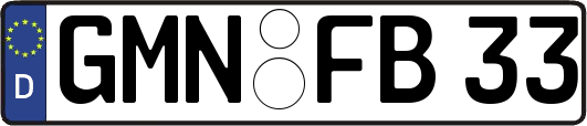 GMN-FB33