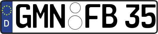 GMN-FB35