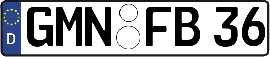 GMN-FB36