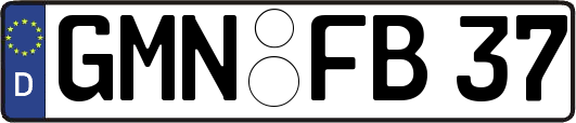 GMN-FB37