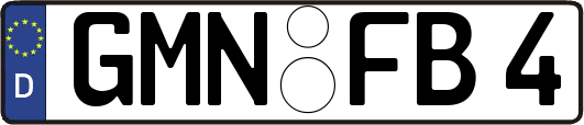 GMN-FB4
