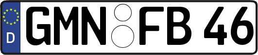 GMN-FB46
