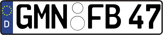 GMN-FB47