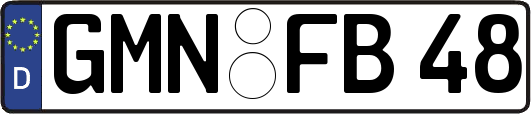 GMN-FB48