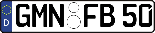 GMN-FB50