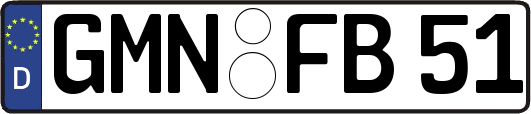 GMN-FB51