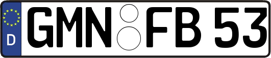 GMN-FB53