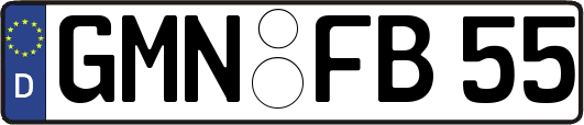 GMN-FB55